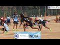 Kho Kho Girls Skill Practise Kho Kho How To Give Kho Learning Kho Kho Kho Basics
