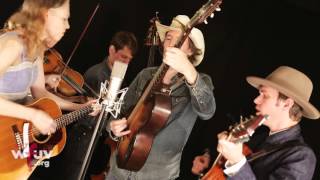 Dave Rawlings Machine - "The Last Pharaoh" (Live at WFUV)