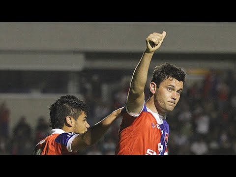 Paraná Clube 3x1 ASA -  Campeonato Brasileiro Série B 2011 - 29ª Rodada