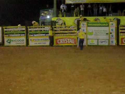 Marcos Fernando Vs Veneno Cia California ..