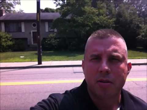 284 thatcher street attleboro,Ma sold with Deric Lipski