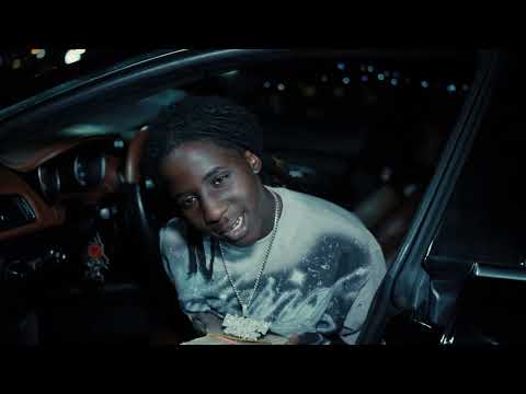 DTE Lil DayDay - Letter To The Swifties / Lost Me In December (Official Music Video)