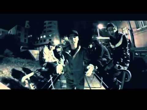 Sencho ft Edgar-Underground ! Armenian Rap ! (ARMstar2013 )