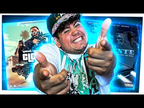 REACCIONO a @Hades66mmnf - PRESIDENTE, @Hades66mmnf , @HanzelTV , @yovngchimi_ - CLONIAO