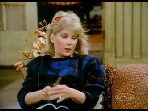 Newhart 4x14 Stephanie Nightingale