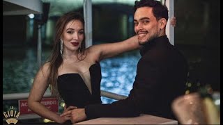 JUAN DAVID VARGAS & ORNELLA SIMONETTO (3/4)