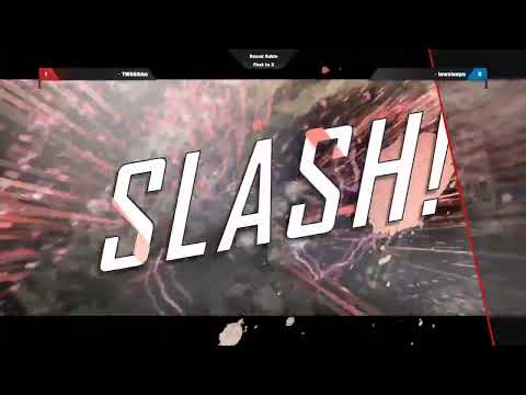 FG Weekly #1 - Guilty Gear Strive - Lew (Goldlewis) vs Gibbo (Chipp)