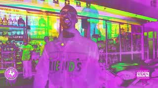 AJ Tracey x Swoosh x Sloan Evans - LA4AWEEK (Official Chopped Video) 🔪&amp;🔩