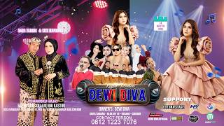 Download lagu 🔴Live Streaming, Kajjole Pantura 'DEWI DIVA GROUP' Senin 24 Agustus 2026,Ds. Rawa Urip -Cirebon mp3