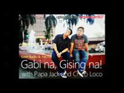 GABI NA GISING NA FUNNY MOMENTS