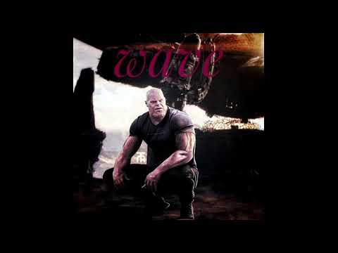 Mansas world (wave) remix [prod by:fusion7]