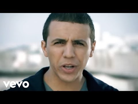 Faudel - Mon pays