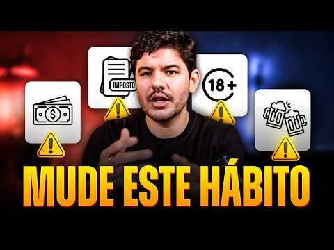 O vídeo que eu queria ter visto quando era pobre