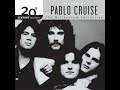 Love Will Find A Way de Pablo Cruise
