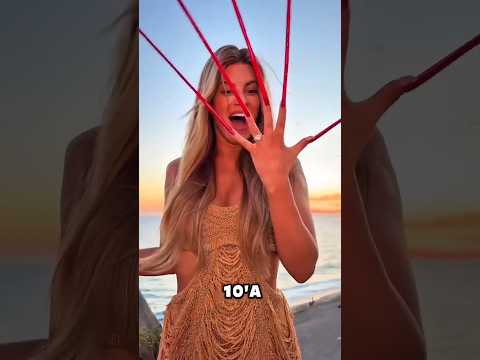 Dünyanın En Uzun Tırnaklarıyla Evlenen Adamın Şok Eden Hikayesi! 😱💅 #shorts #viralvideo #trending