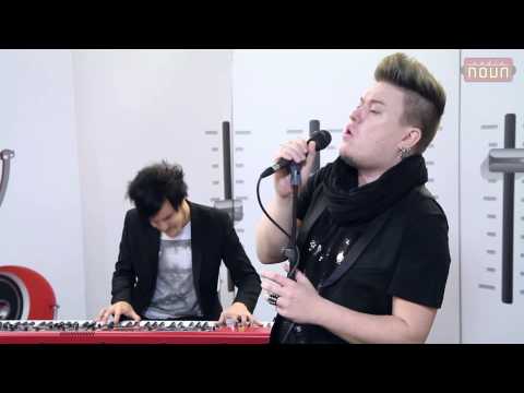 Jesse Kaikuranta: Tulva, Näytän sulle rannan, Järjetön rakkaus (Radio Nova)