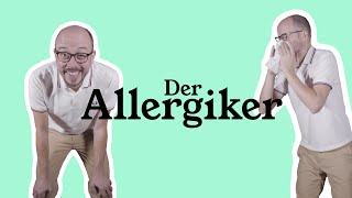 Der Allergiker