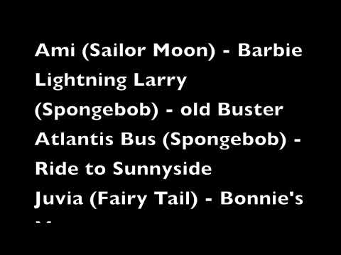 WRJ Story 3 Part 22 End Credits