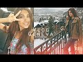 Vlog:Улица наркоманов,Гуляем по Женеве,Универ Глион  Stylespells 