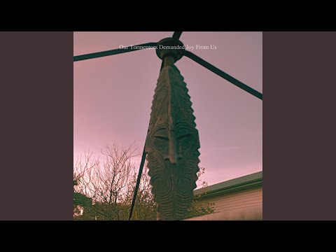 Our Tormentors Demanded Joy From Us (feat. Subject ∆, Zanna Carr & Joscelyn Wynter)