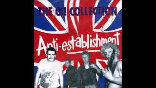 Download lagu Anti-Establishment - The Oi! Collection (1997) FULL ALBUM mp3