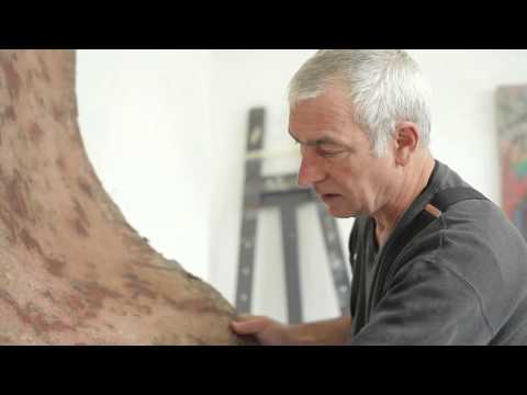 Schulterblick: Arthur Freuler - boesner.tv