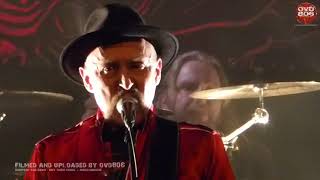 Master's Hammer-Pád modly_Věčný návrat_Géniové@ Eindhoven Metal Meeting 2017-Dec-16