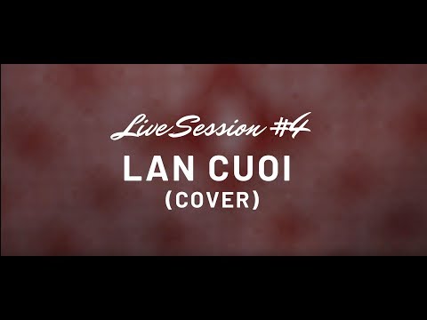 Lần Cuối - Ngọt (cover)| Hoàng Dũng Live Session Ep.4
