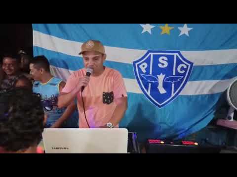 Segunda feira da ressaca no Bar Castelo(2)