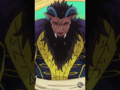 Nice try 😂- Leonhart licks Sariphi - Niehime to Kemono no Ou