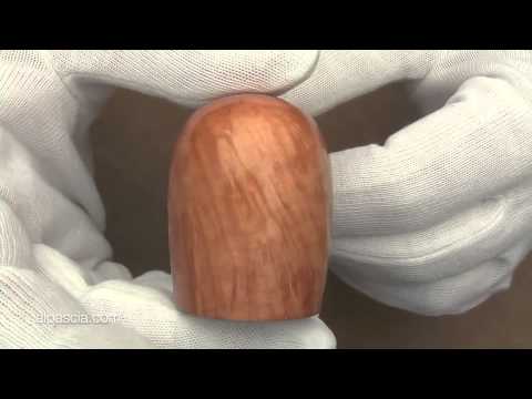 pipa Dunhill 488 - pfeifen