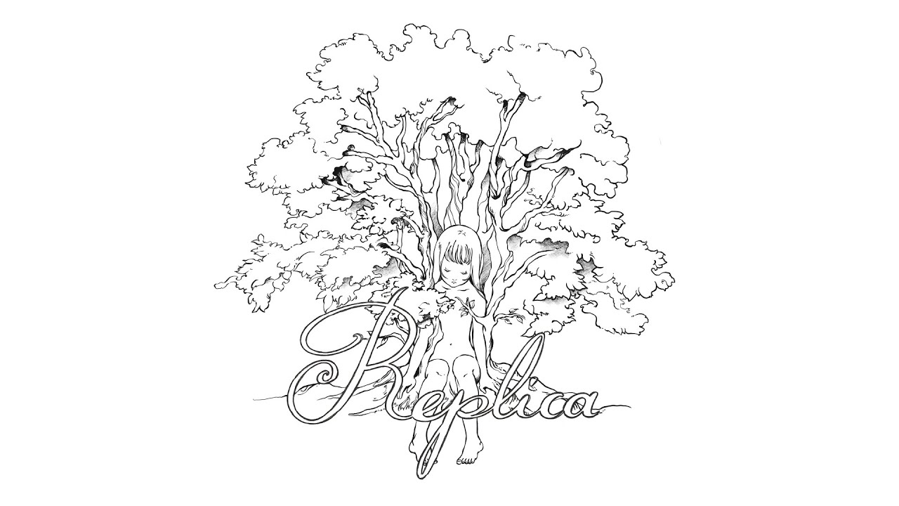 カタシロRebuild / Replica MV ※ネタバレ注意