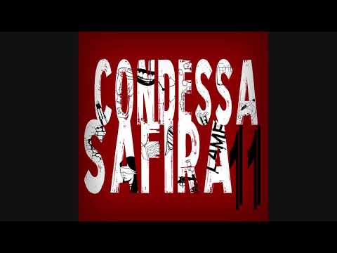 A Última Canção - Condessa Safira