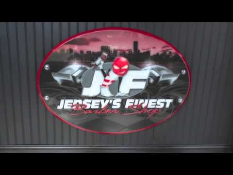Jersey's Finest Video