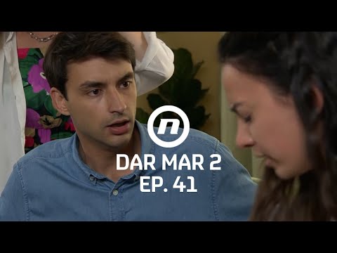 Anđela je sve lošije - Dar Mar 2 - epizoda 41