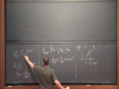 Higgs Theory (2 of 2) - Scott Thomas