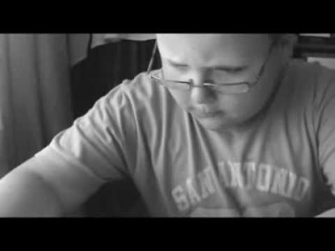 Jak można taki film z dzieckiem nakręcić 