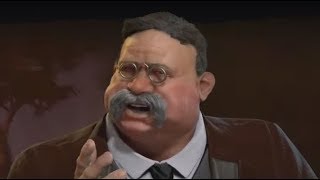 War has been declared