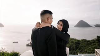 Download lagu The Wedding Of Hilmiyanti Dwi Astuti A.Md.Pnb & Alan Tri Jaya A.Md.Tra mp3