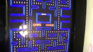 Pacman Arcade PCB From moomert1 Alive And Working Well