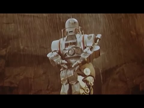 Purple Hex - Waterfall