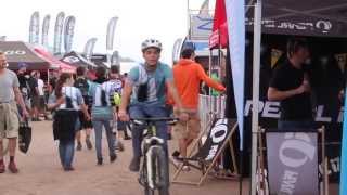 Eurobike 2013: Unterwegs auf dem Demo Day