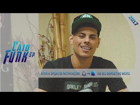 MC Yago - Se Eu For Pro Baile (DJ LK) Lançamento 2017