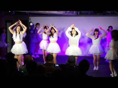 WJSN(우주소년) Secret(비밀이야)-cover dance by PRiNZE＆Angelp!nk-PRiNZE 全力投球