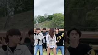 Download lagu Korean×Indian🖤💚Dudududu dunudunudunu😂🔥🔥#blackpink mp3