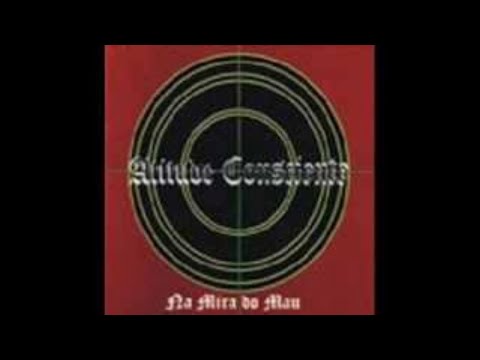 atitude consciente - Voz de assalto