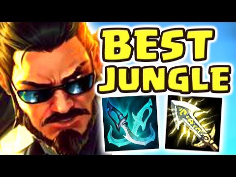 PENTAKILL?! NEW SECRET CRIT XIN ZHAO BUILD | THIS IS WHY WE NEED VOICE CHAT