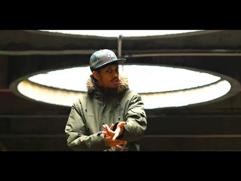 Ramson Badbonez - Sarcophagus (OFFICIAL VIDEO) (Prod. Mark Fear)