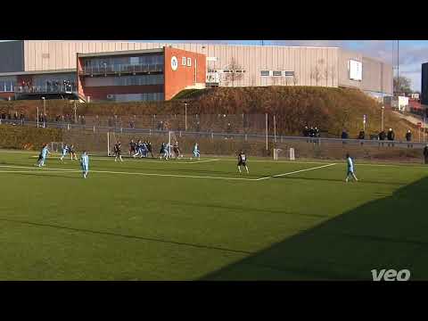 Højdepunkter: Randers FC - Sønderjyske 5-1