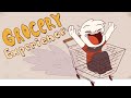 GROCERY  (PINOY ANIMATION)